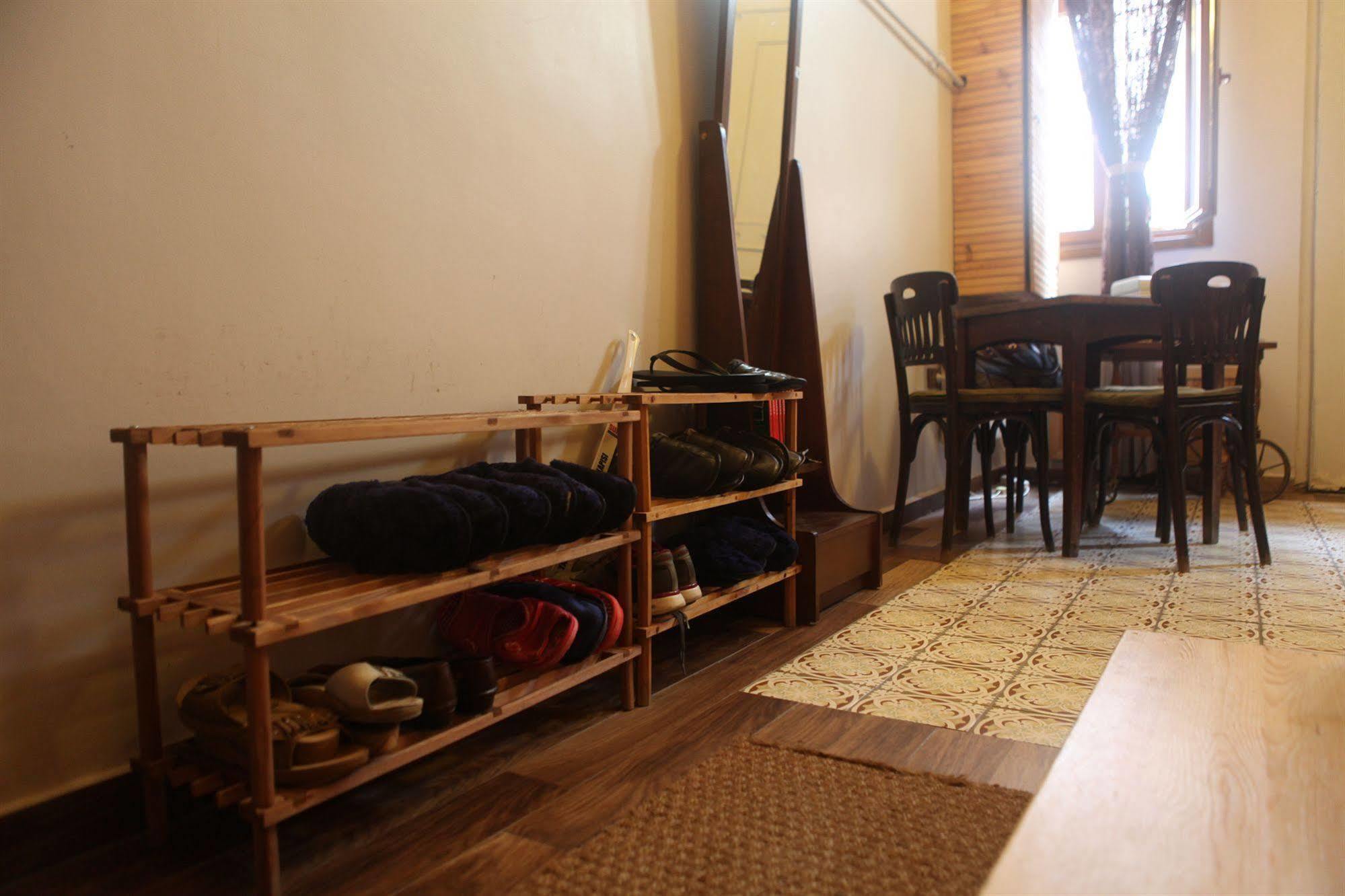 Tom Square Boutique Отель 2*